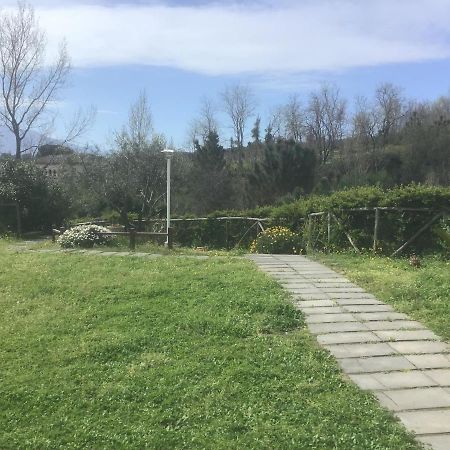 Tenuta Terradifuoco Terzigno Zewnętrze zdjęcie