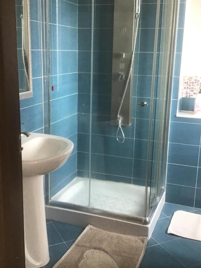 Tenuta Terradifuoco Terzigno Zewnętrze zdjęcie