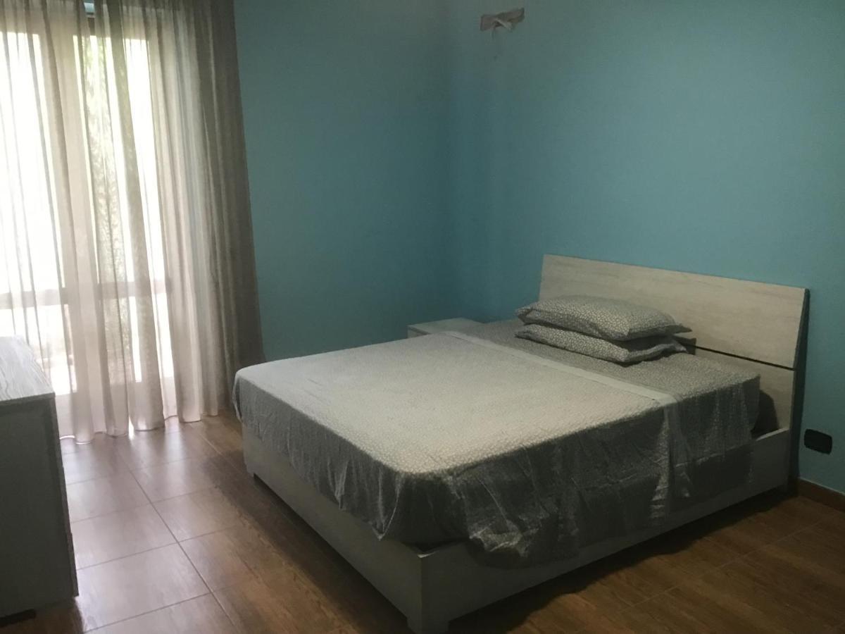 Tenuta Terradifuoco Terzigno Zewnętrze zdjęcie