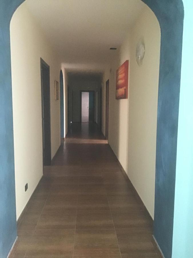 Tenuta Terradifuoco Terzigno Zewnętrze zdjęcie